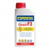 FERNOX CLEANER F3  500ml - filtre a úpravne | MasMasaryk