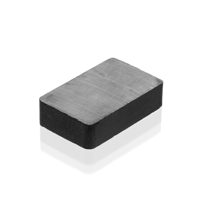 Magnet FERIT  blok  75x50x10mm Y30BH - magnety | MasMasaryk