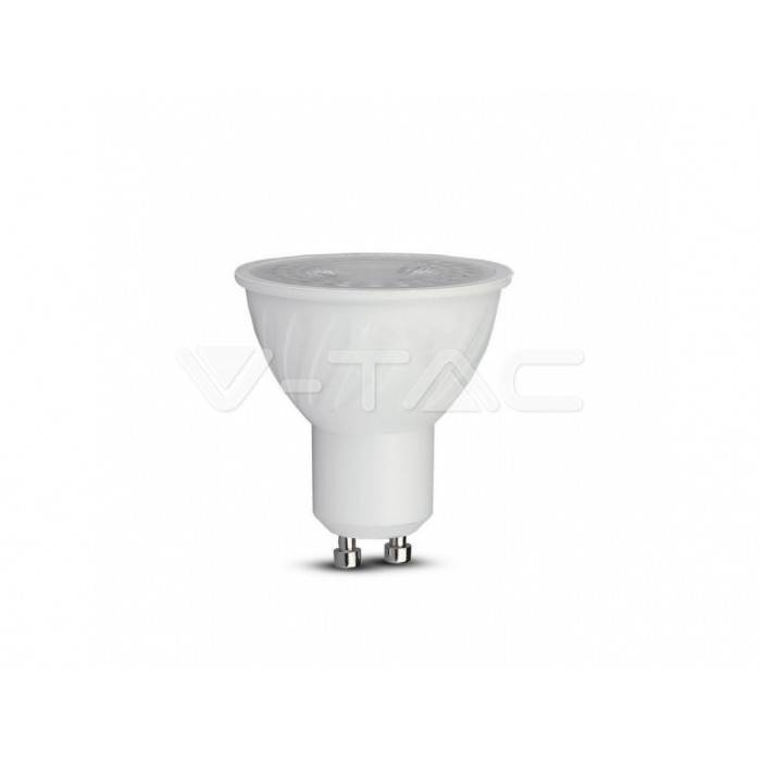 žiarovka GU10 LED  6,5W DB 190 - LED žiarovky | MasMasaryk