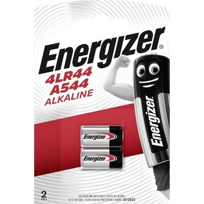 batéria 6V A544/4LR44  Energizer  - Tovar | MasMasaryk