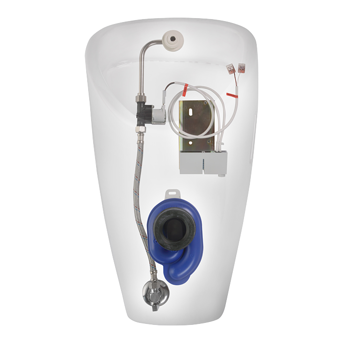 SENZOR SLP19RS pis. GOLEM s radar.spl.