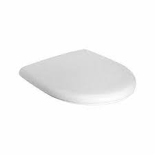 sedadlo NOVA PRO Pico 60127000 kov. závesy, Duroplast, biele