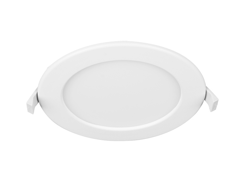 svietidlo stropné LED  18W kruhové 220mm Panlux DOWNLIGHT CCT IP44 