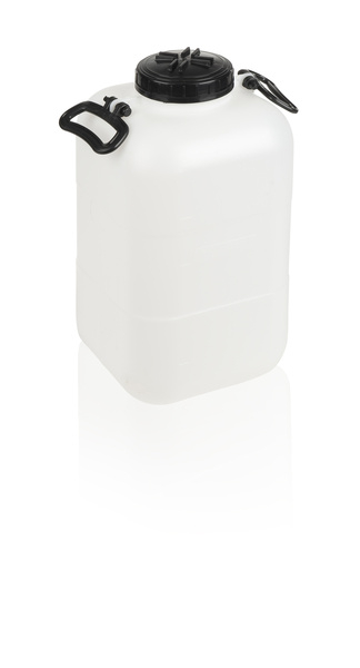 kanister - barel 15l s hrdlom 11,5cm 961100