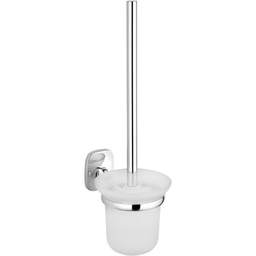RUMBA RB108 WC kefa mliečne sklo