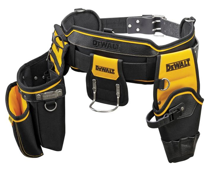 Dewalt  opasok s kapsami DWST1-75552