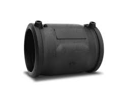 PE plyn spojka  D25 elektrotvarovka   PE100SDR11 