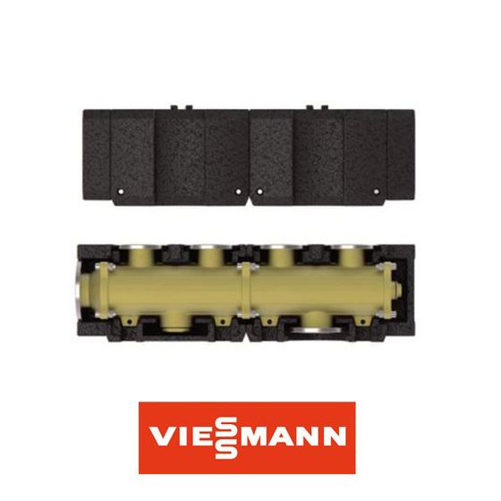 VIESSMANN Modulárny rozdelovač 2-násobný     7741065 - Viessmann | MasMasaryk