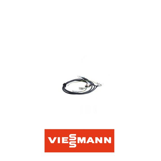 VIESSMANN výhrevný pás pre vaňu kondenzátu 1,2m - W | MasMasaryk