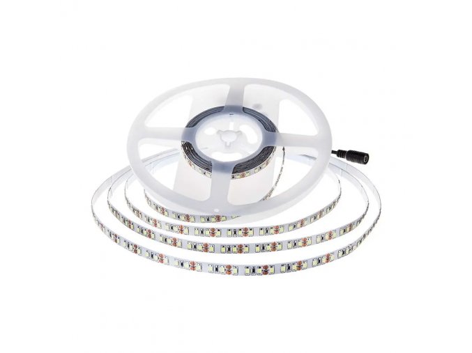 LED STRIP V-TAC IP20 - 24V 8W 212594 - žiarovky | MasMasaryk