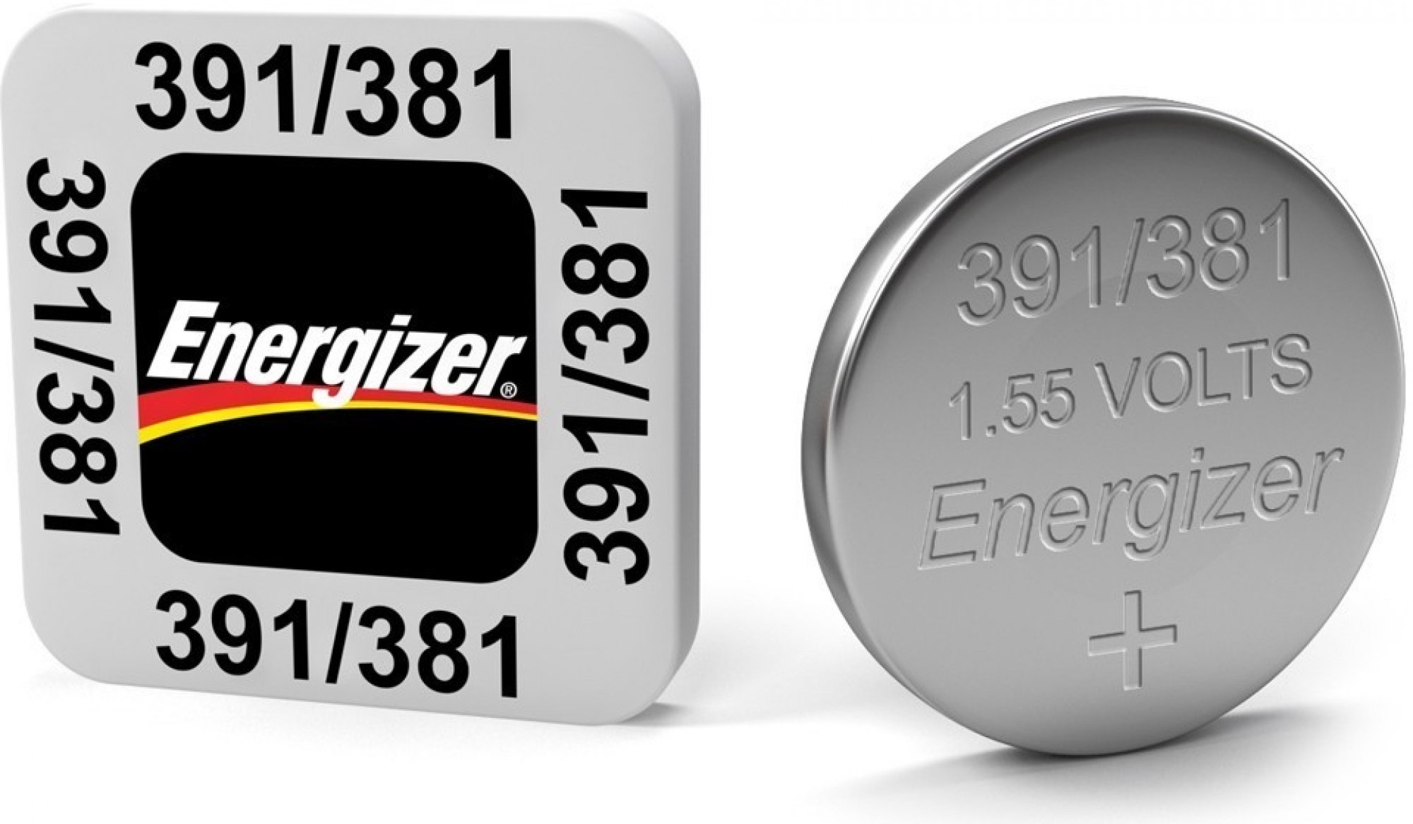 batéria hodinková Energizer 391/381/SR1120 1ks  - Tovar | MasMasaryk