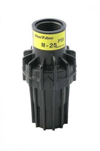 Rain Bird regulátor tlaku PSI-M25, 1.75 bar, 3/4" FF - postrekovače a príslušenstvo | MasMasaryk