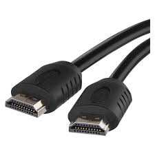 kábel HDMI A-A  S10000 0.75m      - káble | MasMasaryk