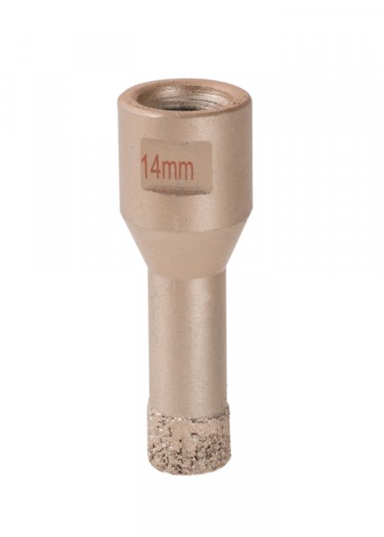 vykružovák do dlažby   14mm M14 diamant FESTA 24764