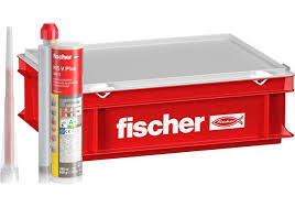 Fischer chemická malta kotva  V360S v malom HWK boxe + 558771 - Stavebná chémia | MasMasaryk