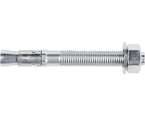 kotva ocel 1 konus  8x 91 UPAT 509011