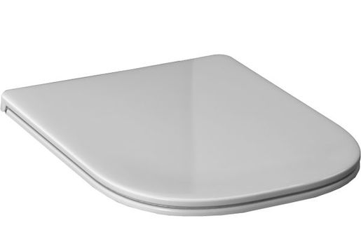 sedadlo DEEP BY JIKA H8932843000001 duroplast, SLOWCLOSE (na zvýšené WC) - Sedadlá a príslušenstvo | MasMasaryk