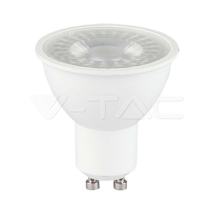 žiarovka GU10 7,5W LED 4000K V-TAC 21873 - LED žiarovky | MasMasaryk
