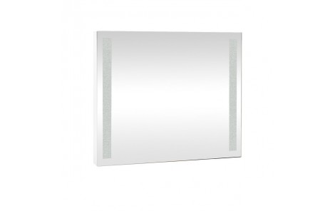 nábytok Krajcar zrkadlo ZLN 60.X s osv. a vypínačem 60x55x6,5 - Nábytok a zrkadlá | MasMasaryk