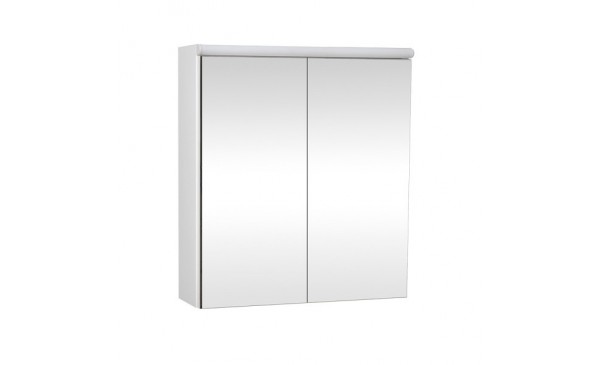 nábytok Krajcar zrkadlo Z5.80.1 80x65x15,5 obojstr. - Nábytok a zrkadlá | MasMasaryk