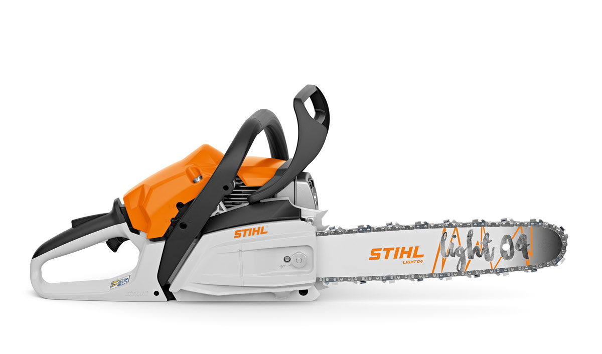 STIHL pila motor. MS 212  1148 011 3070 - Reťazové píly | MasMasaryk