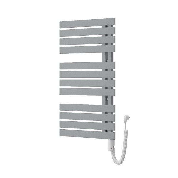radiátor rebrík LOT FLORIDA FLO-60/150-LC19 Grey - Radiátory, rebríky | MasMasaryk