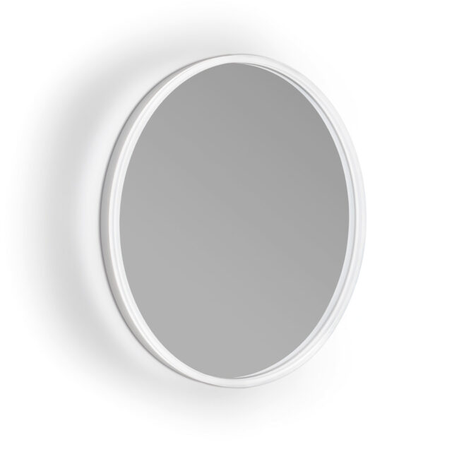 zrkadlo LOT LN428CI ERIA ROUND,  80x4,2 kruh, led osvetlenie,  IP44  - Zrkadlá | MasMasaryk