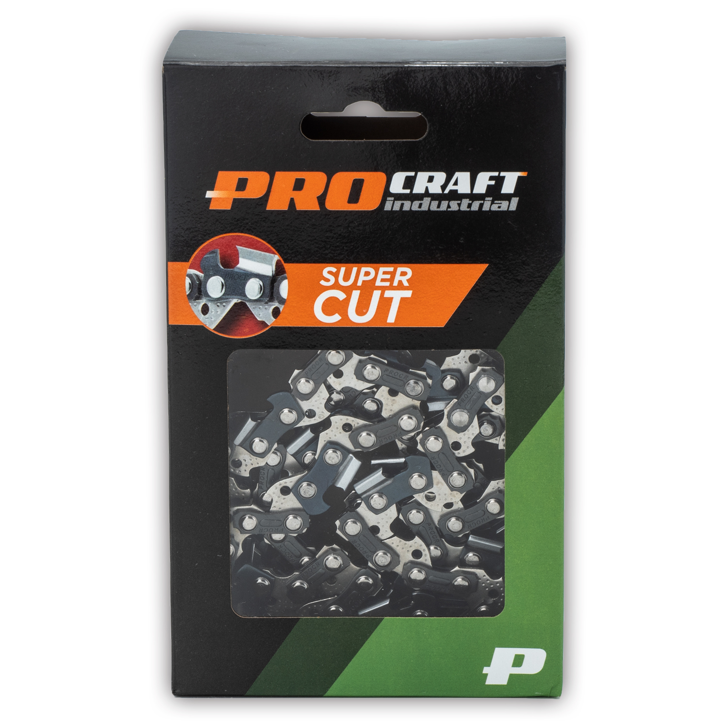 Procraft reťaz RPKA16 z28 1,1MM 1/4" PM3,  