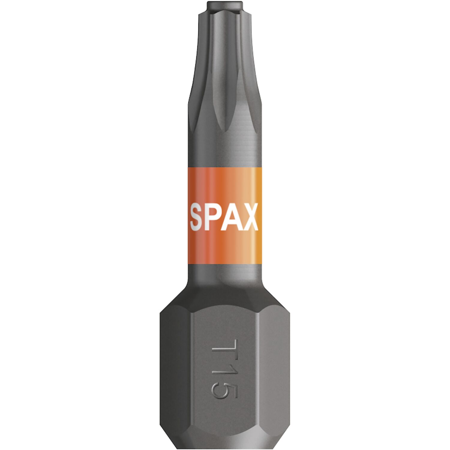 skrutkovač T15/25 Spax