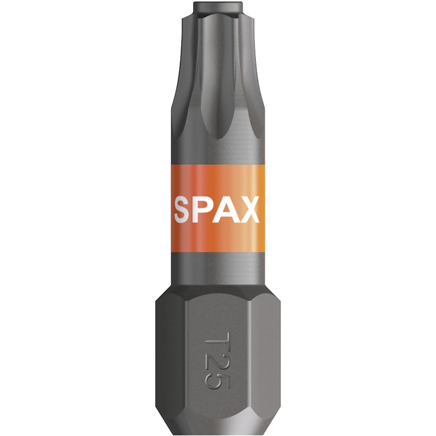 skrutkovač T25/25 Spax