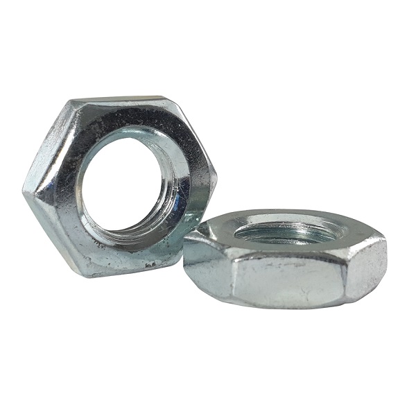 matica nízka M 36 ZN DIN 439