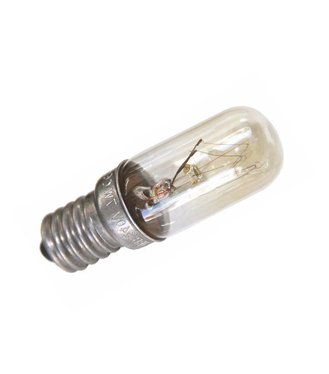 žiarovka E14  7W 2700K T18 rurková do chladničky  Nedes  - žiarovky | MasMasaryk