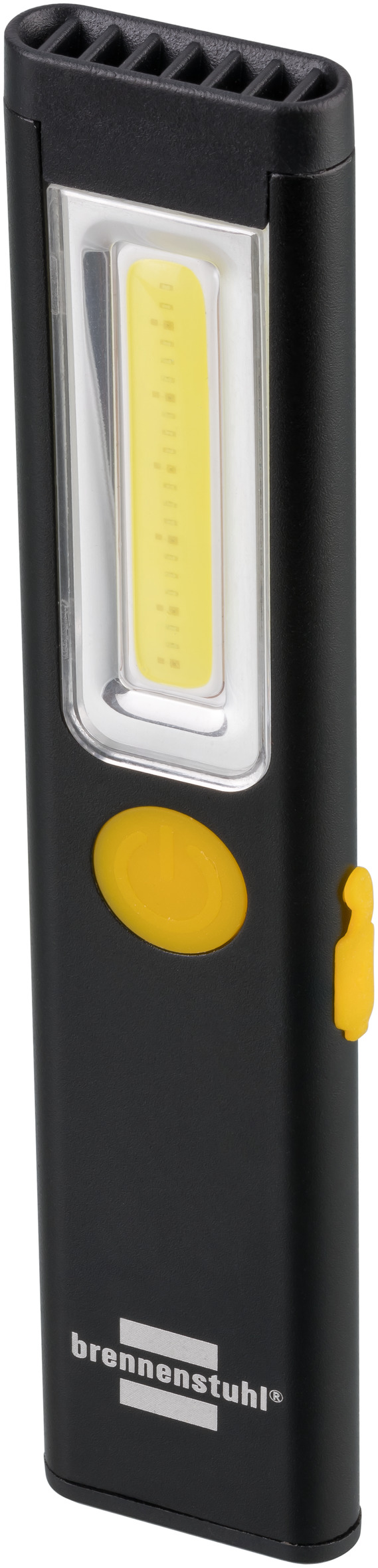 Baterka LED nabíjacie pracovné svietidlo  Brennenstuhl PL 200 A /  - svietidlá,halogény | MasMasaryk