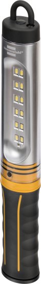 Baterka LED nabíjacie pracovné svietidlo  Brennenstuhl WL500A 520lm  - Tovar | MasMasaryk