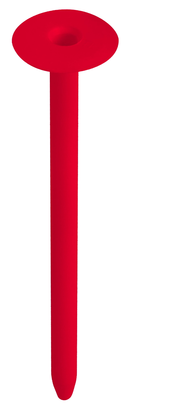 hmoždina teleskopická  6,3x285   ATK-63-285