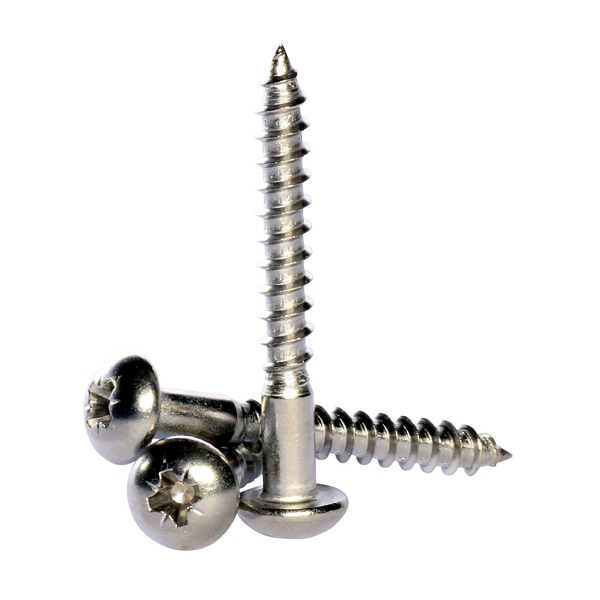 skrutka vrut do dreva UV 5x40   ZN PGHx