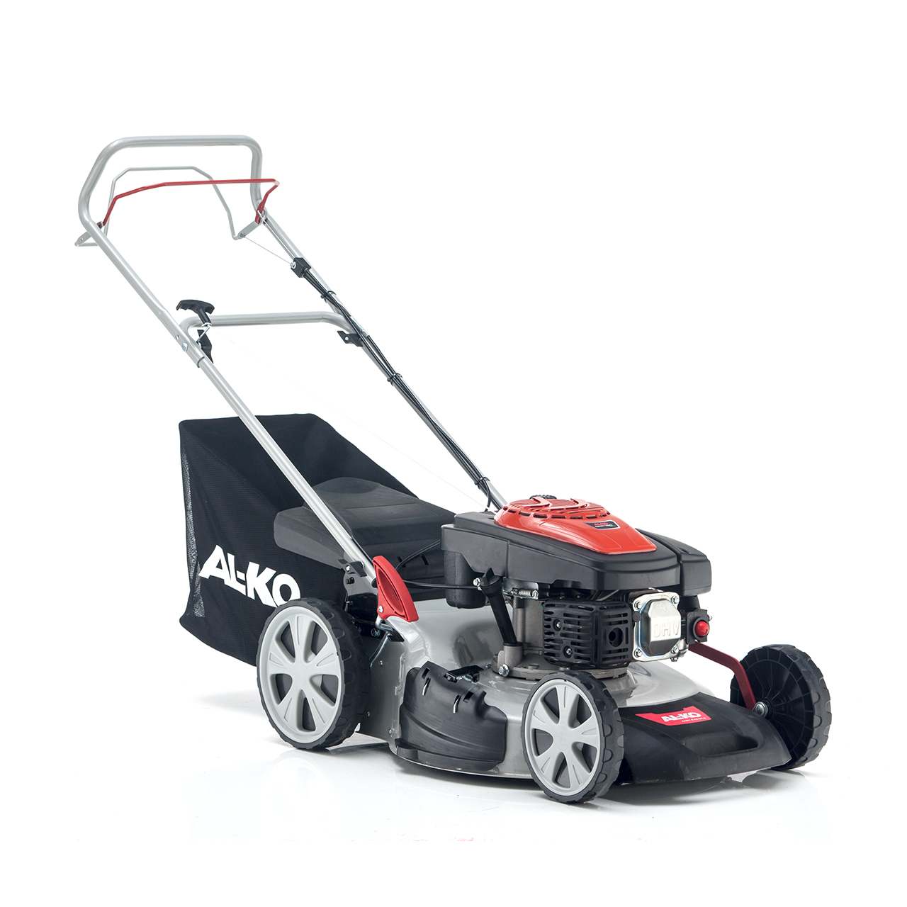 ALKO kosačka benz. AL-KO 5.1 SP-S EASY 113796
