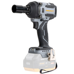 PROCRAFT AKU rázový uťahovák IW550Abb  bez batérie a nabíjačky 