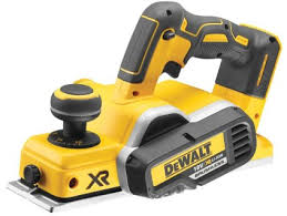 DEWALT AKU hoblík 2mm 82mm 18V