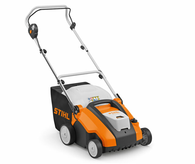 STIHL AKU prevzdušňovač el. RLA 240  6291 011 6605