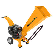 Drvič konárov Riwall PRO RPS 7058  45mm