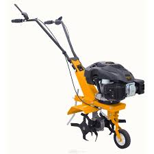 Riwall benzínový kultivátor RPT4040