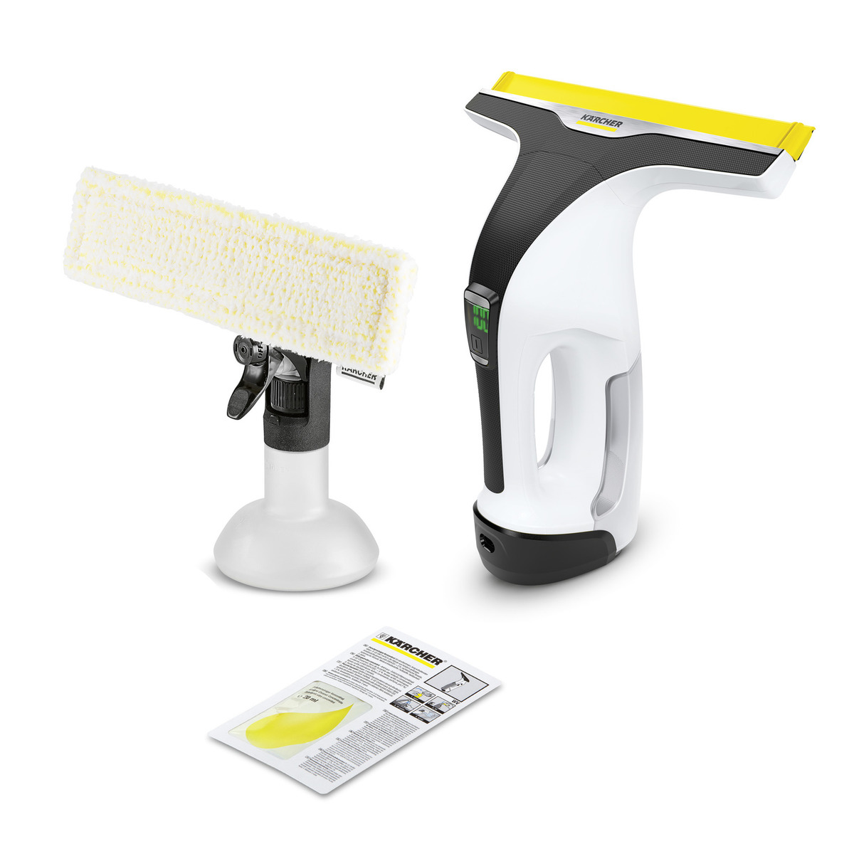 Karcher čistič okien WV6 Plus 1.633-741.0