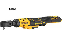 DEWALT AKU račňa 1/2" guľka 18V 95Nm bez AKU DCF512N