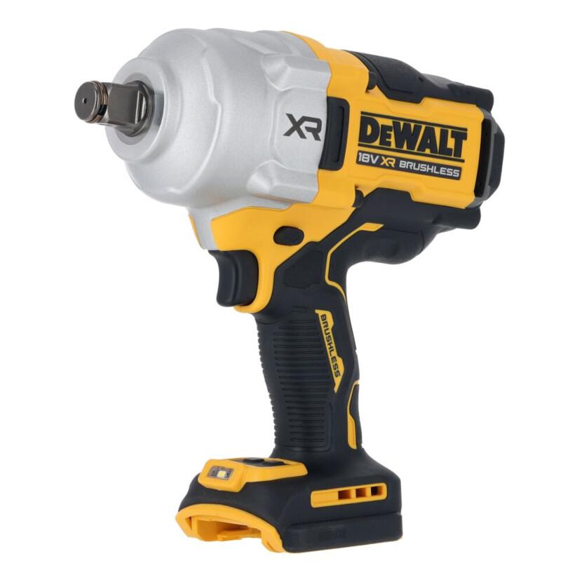 DEWALT AKU rázový uťahovák 3/4" 18V  DCF964N bez AKU 