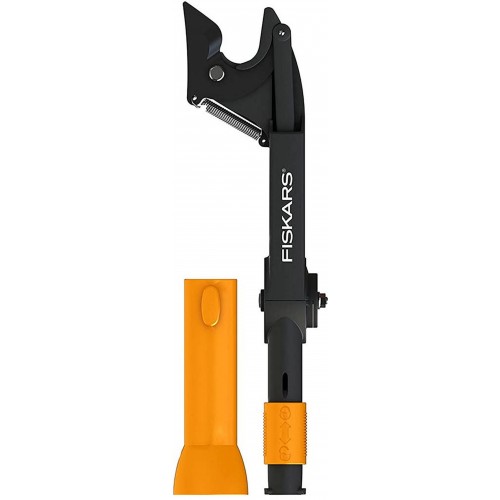 Fiskars QuikFit nožnice univerzálne do 32mm 1001410