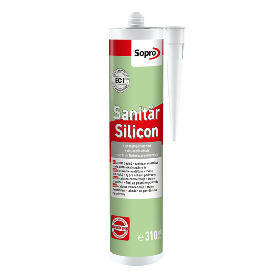 Sopro silikón sanitárny 34 bahamabeige 310ml 6HV5603443
