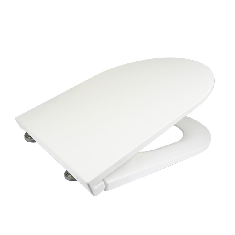 sedadlo CSS113S duroplast , soft-close, Easy Lock 