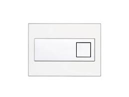 WC LIV tlač. RUBY GLASS, biele 229455 2-tlač.