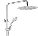 vodovodná batéria JB MIRAM SET SM 61 011 12 6 s horným vývodom, priemer 25cm, s príslušenstvom